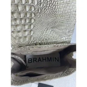 Brahmin | Bags | Brahmin Sadie Backpack Sand Dune Melbourne  display picture 1
